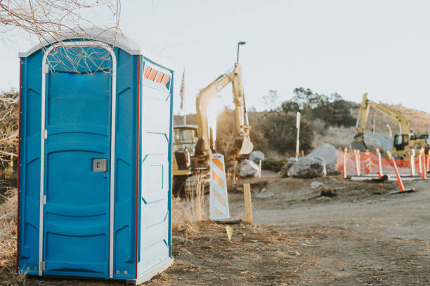 Best Local porta potty services  in Salmon Creek, WA