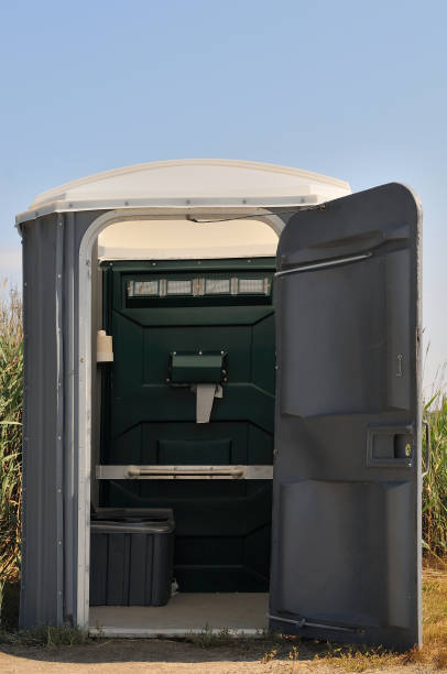Sanitation services for porta potties in Salmon Creek, WA