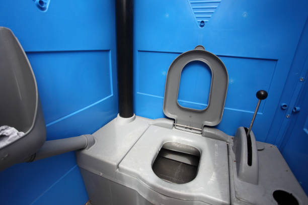 Best Emergency porta potty rental  in Salmon Creek, WA
