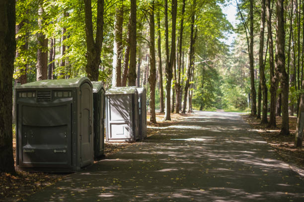 Best Best portable toilet rental  in Salmon Creek, WA