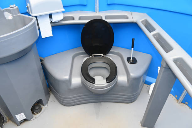 Best Local porta potty services  in Salmon Creek, WA