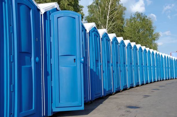 Portable Toilet Options We Offer in Salmon Creek, WA